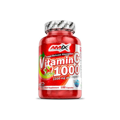 Vitamina C 1000