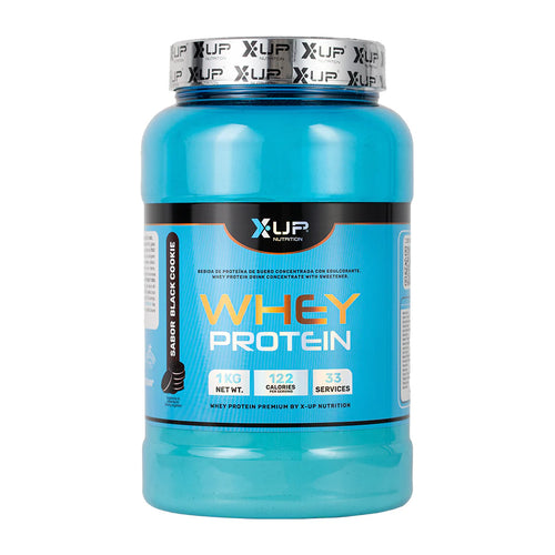 100% WHEY PROTEIN PREMIUM
